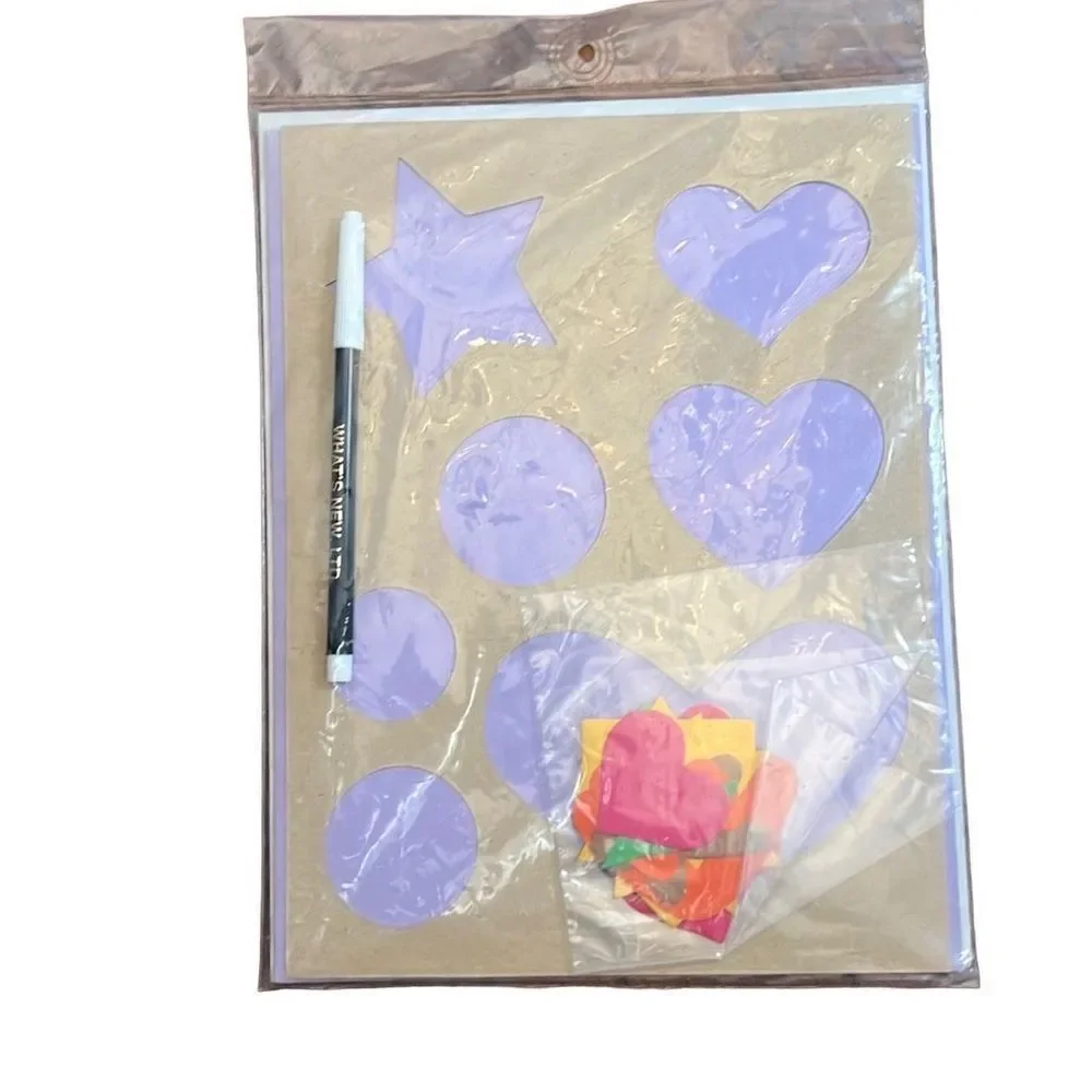 Scrap-Ease Scrapbook Page Album Kit New‎